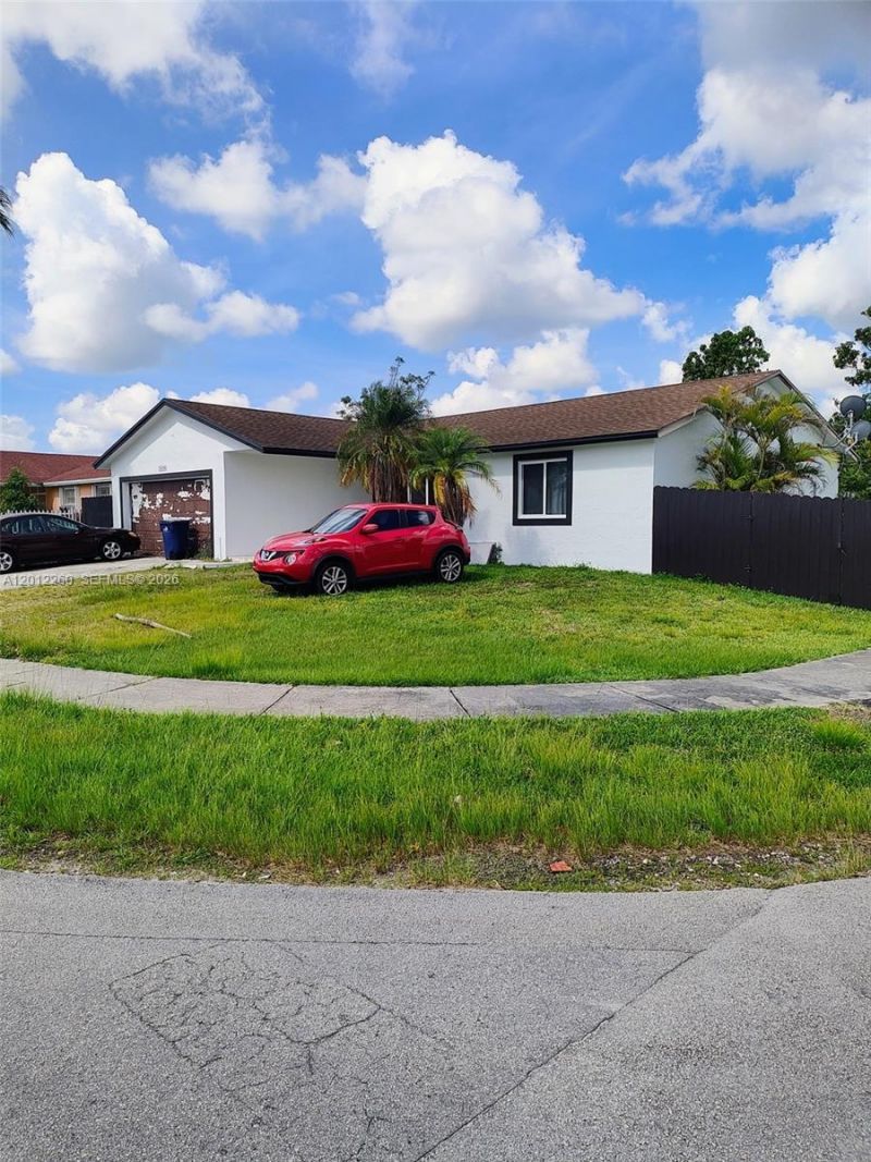 26200 SW 132nd Pl, Homestead, FL 33032 Photo