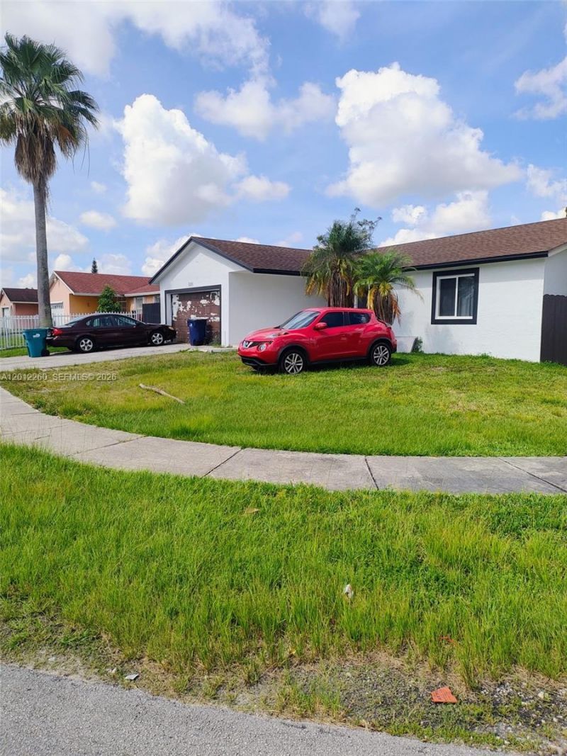 26200 SW 132nd Pl, Homestead, FL 33032 Photo