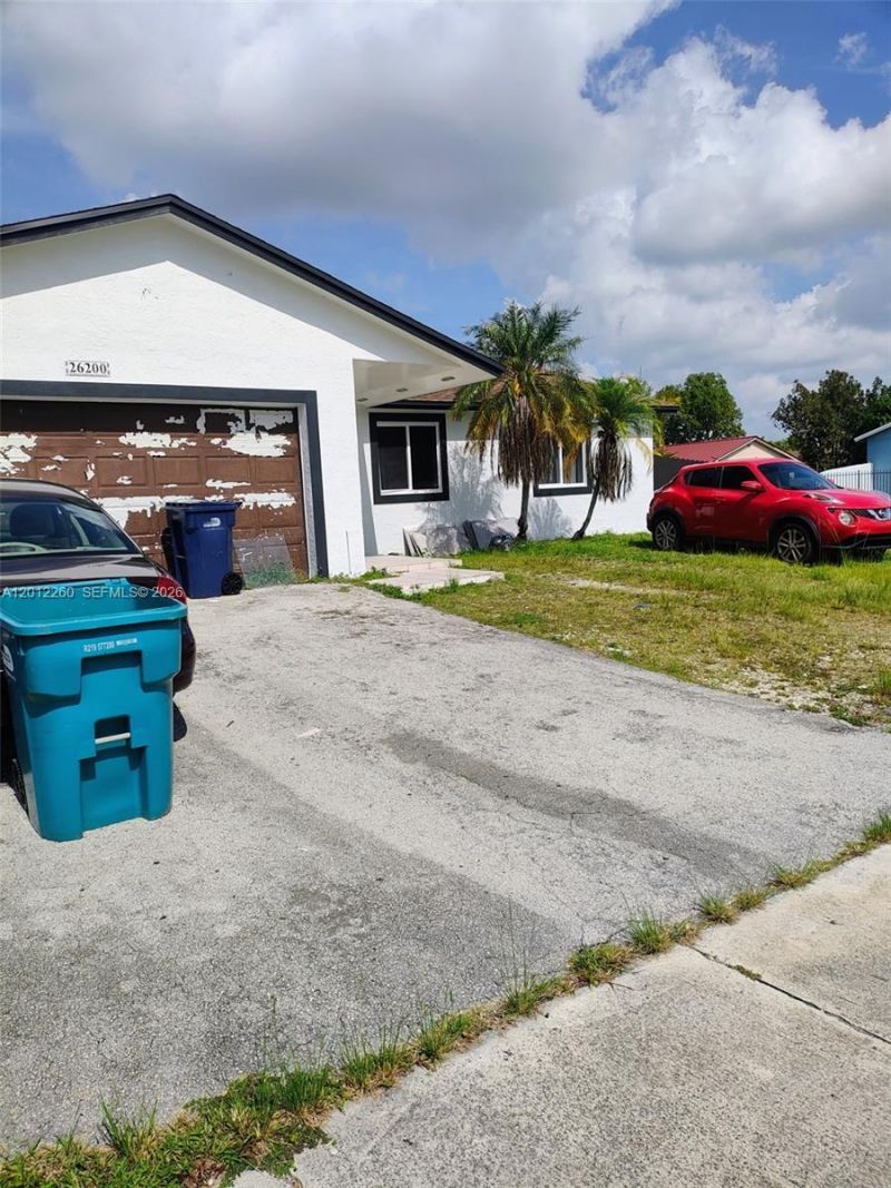 26200 SW 132nd Pl, Homestead, FL 33032 Photo