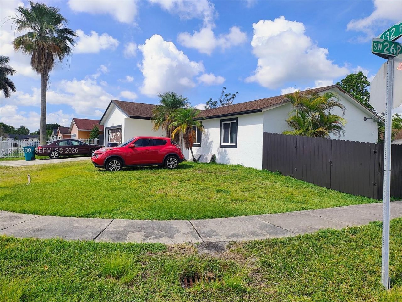 26200 SW 132nd Pl, Homestead, FL 33032 Photo