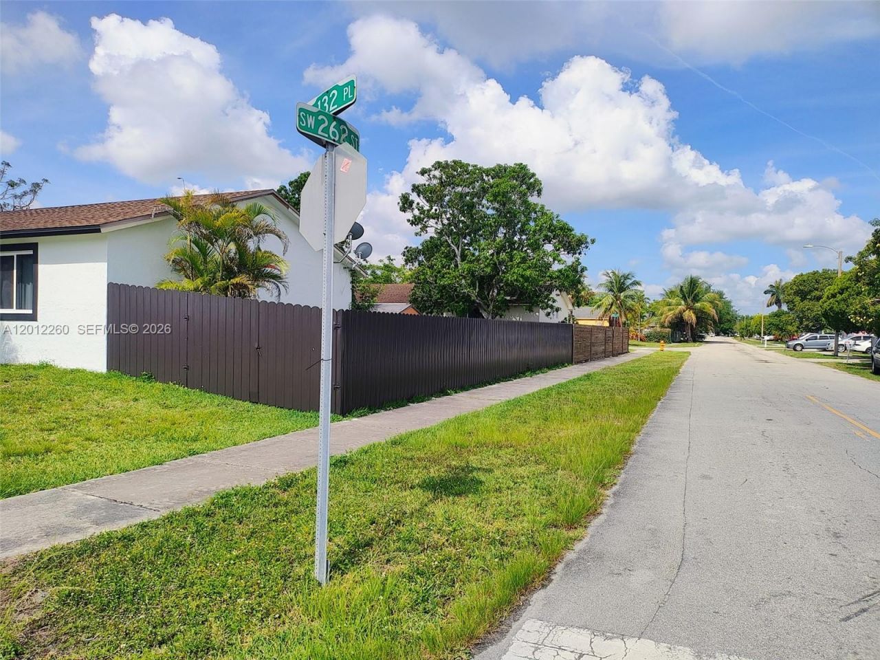 26200 SW 132nd Pl, Homestead, FL 33032 Photo