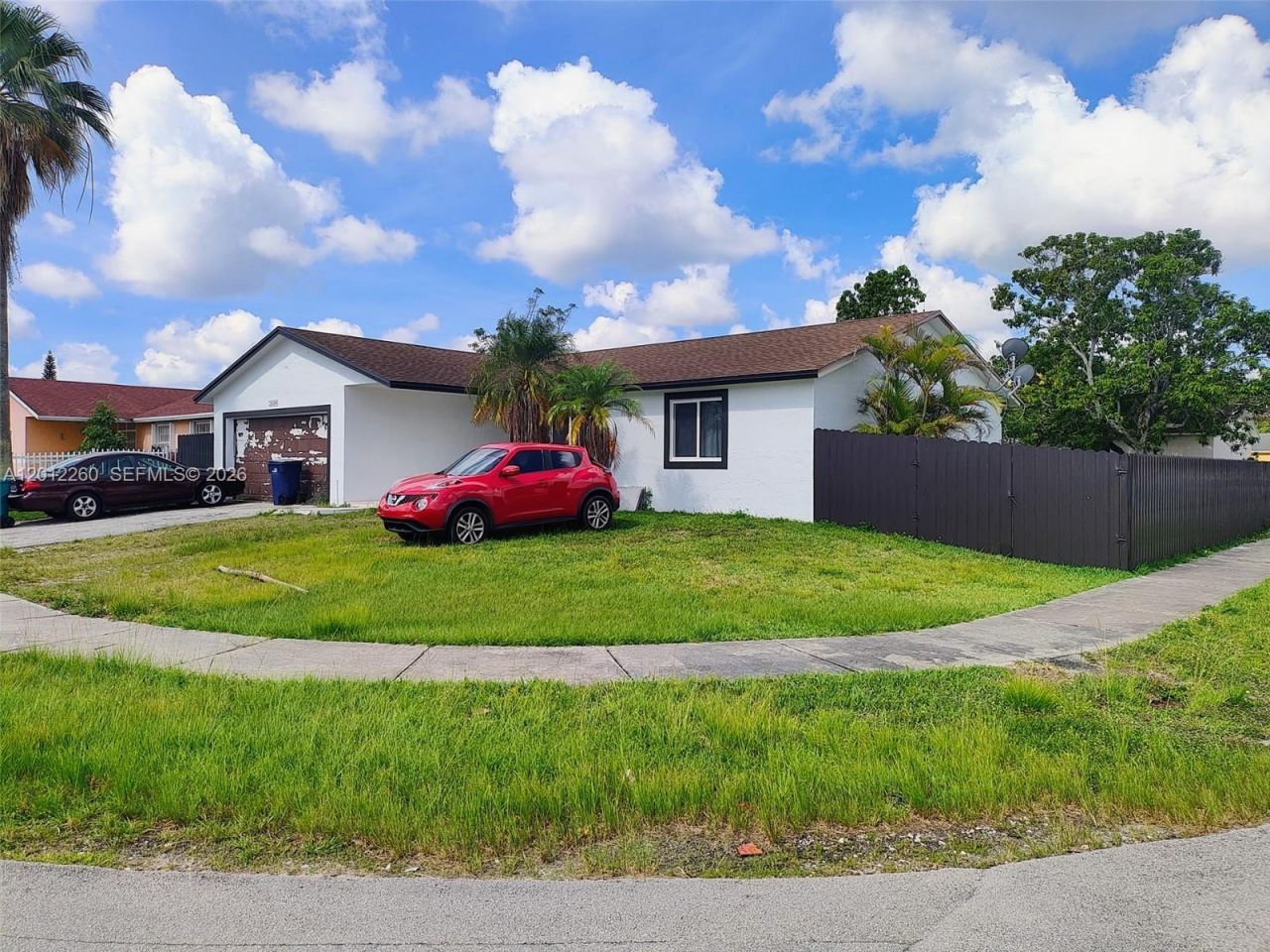 26200 SW 132nd Pl, Homestead, FL 33032 Photo