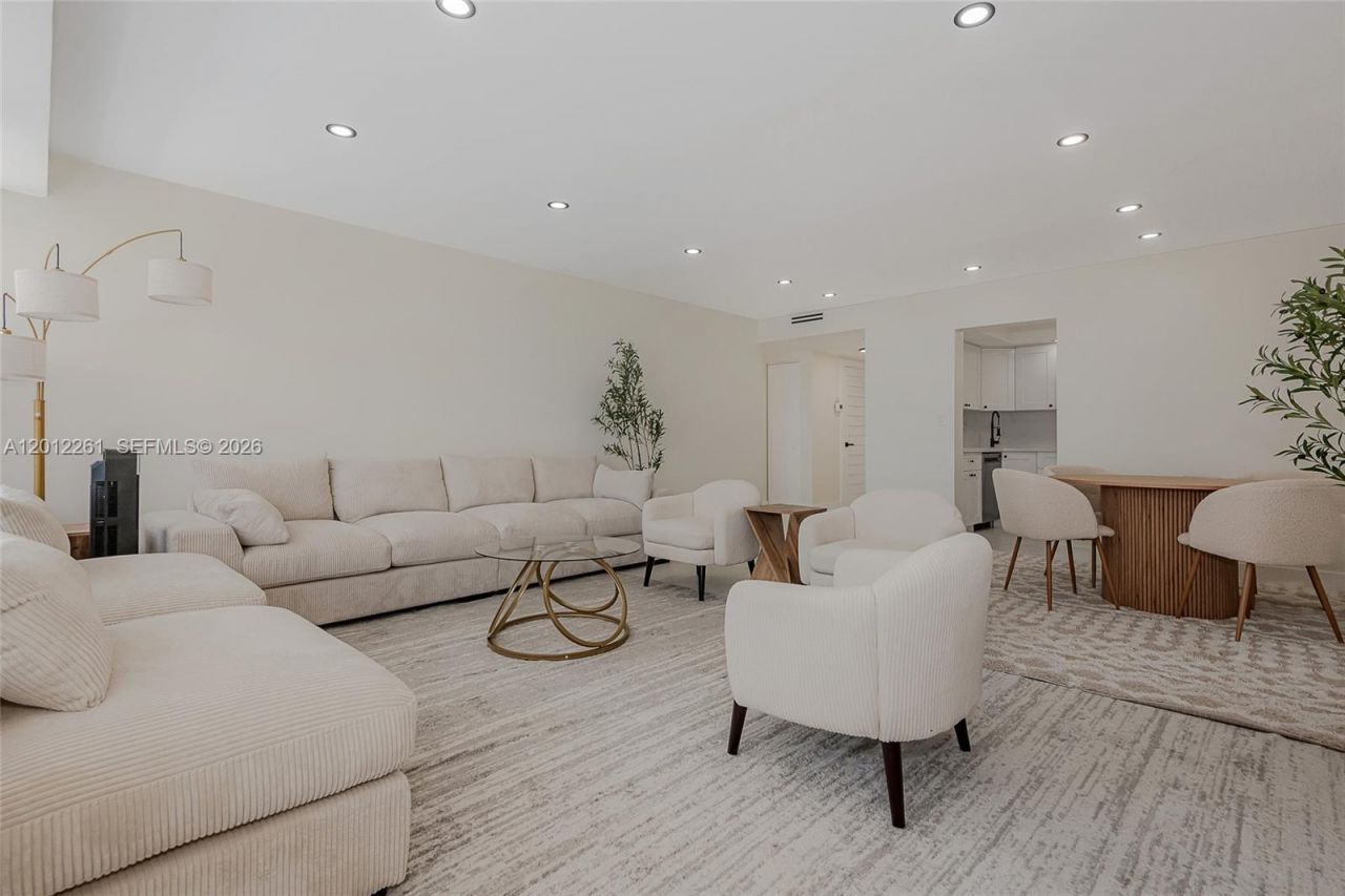 4010 Galt Ocean Dr , Unit 1207, Fort Lauderdale, FL 33308 Photo