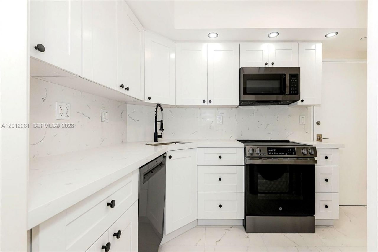 4010 Galt Ocean Dr , Unit 1207, Fort Lauderdale, FL 33308 Photo