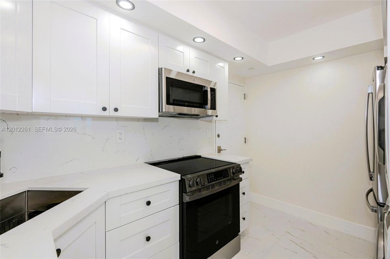 4010 Galt Ocean Dr , Unit 1207, Fort Lauderdale, FL 33308 Photo