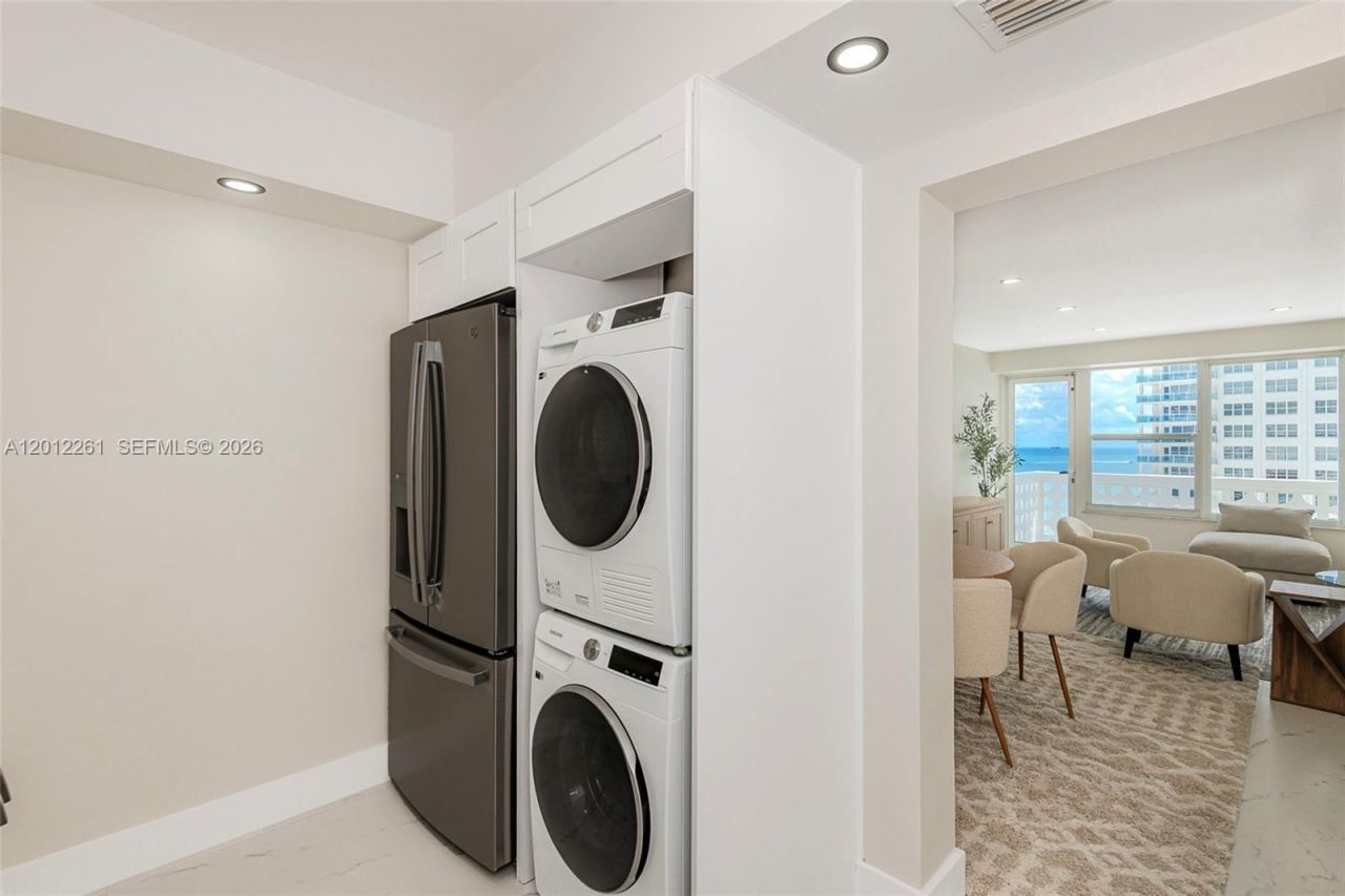 4010 Galt Ocean Dr , Unit 1207, Fort Lauderdale, FL 33308 Photo