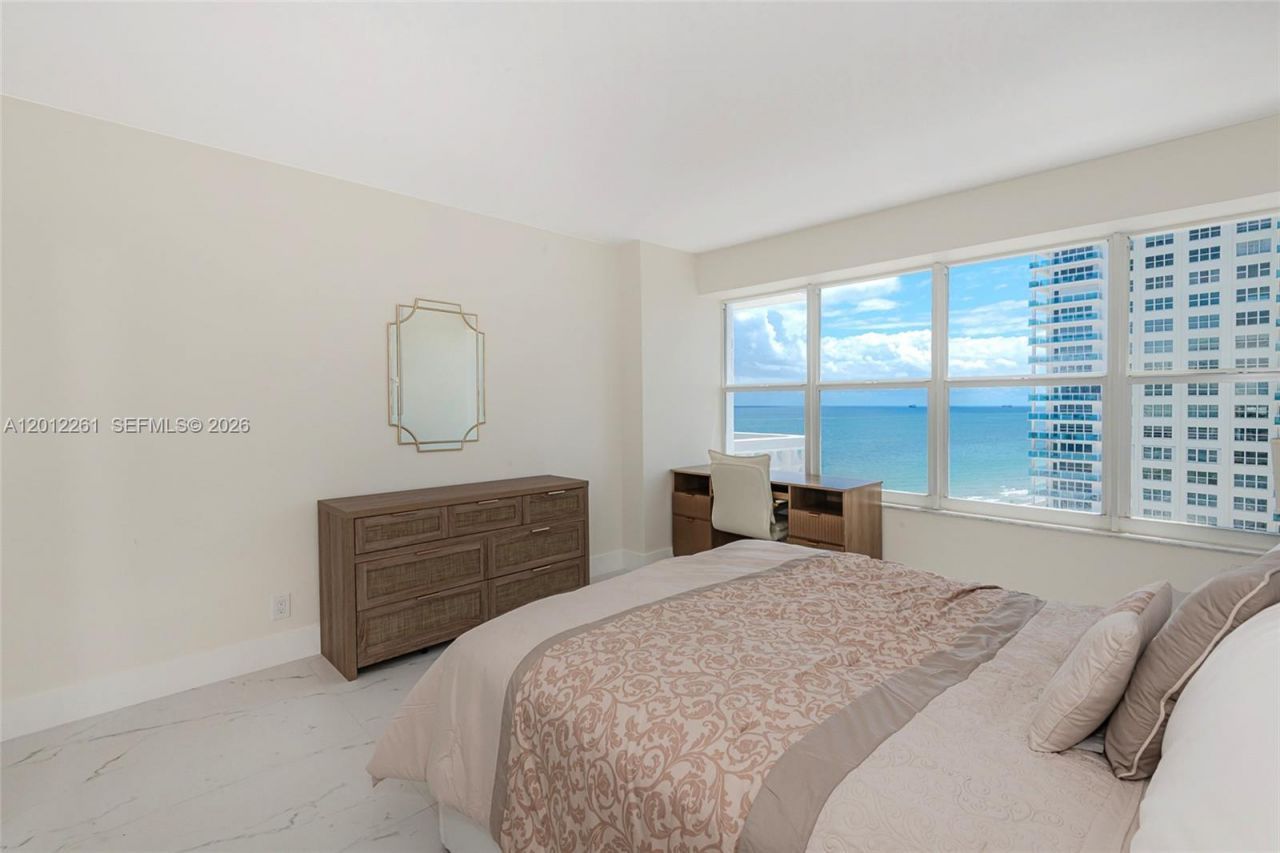 4010 Galt Ocean Dr , Unit 1207, Fort Lauderdale, FL 33308 Photo