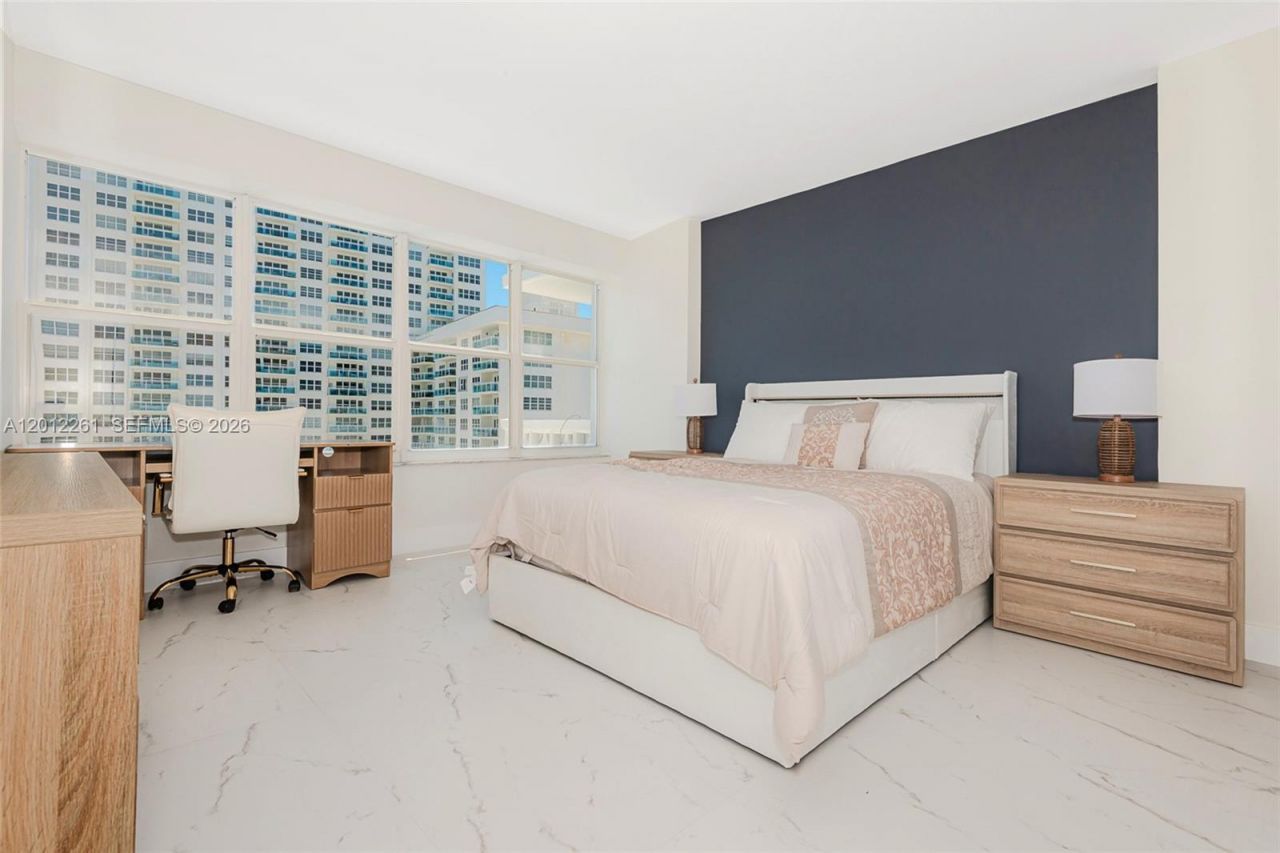 4010 Galt Ocean Dr , Unit 1207, Fort Lauderdale, FL 33308 Photo