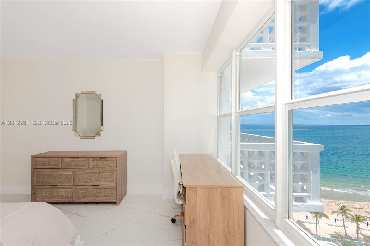 4010 Galt Ocean Dr , Unit 1207, Fort Lauderdale, FL 33308 Photo