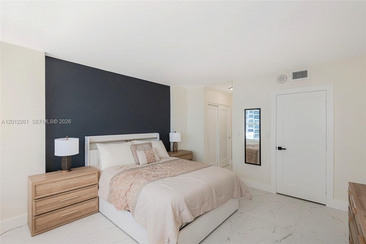 4010 Galt Ocean Dr , Unit 1207, Fort Lauderdale, FL 33308 Photo