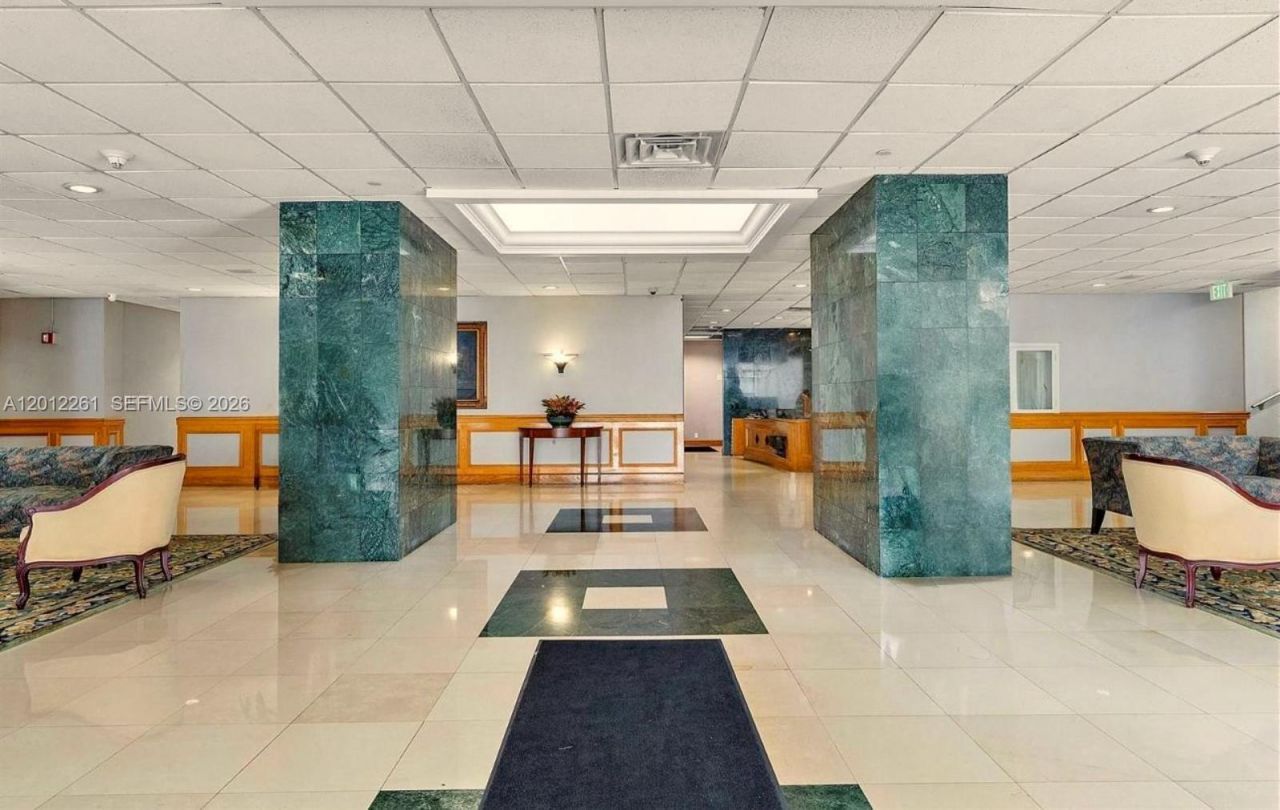 4010 Galt Ocean Dr , Unit 1207, Fort Lauderdale, FL 33308 Photo