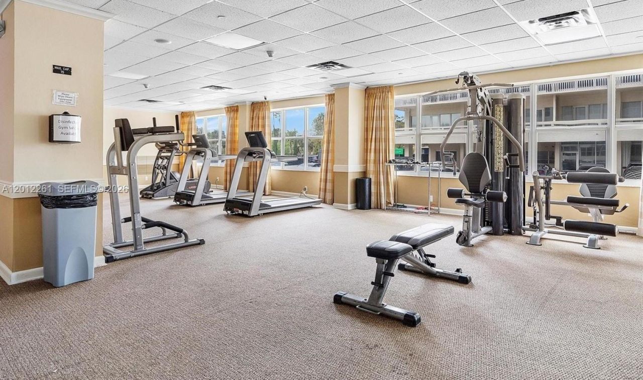 4010 Galt Ocean Dr , Unit 1207, Fort Lauderdale, FL 33308 Photo