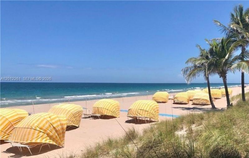 4010 Galt Ocean Dr , Unit 1207, Fort Lauderdale, FL 33308 Photo