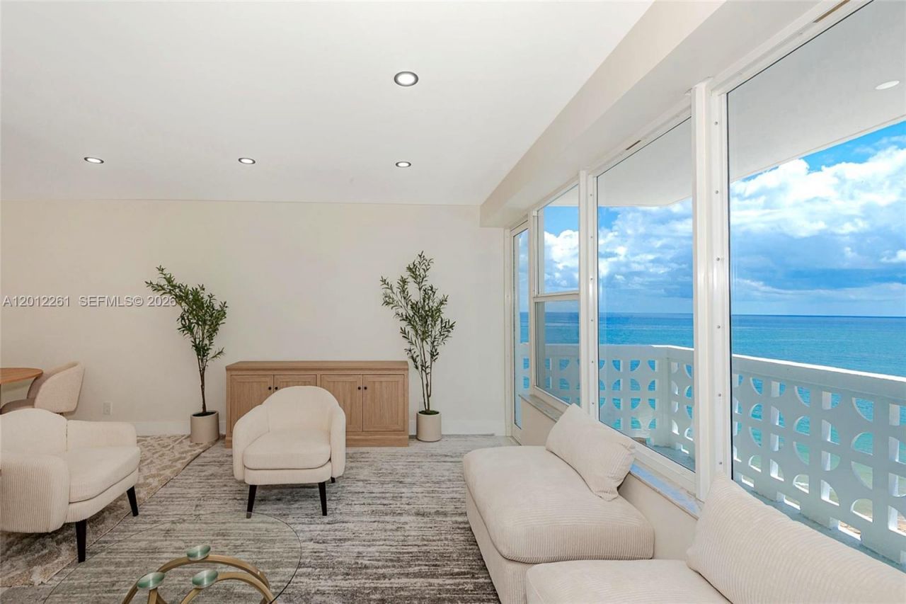 4010 Galt Ocean Dr , Unit 1207, Fort Lauderdale, FL 33308 Photo