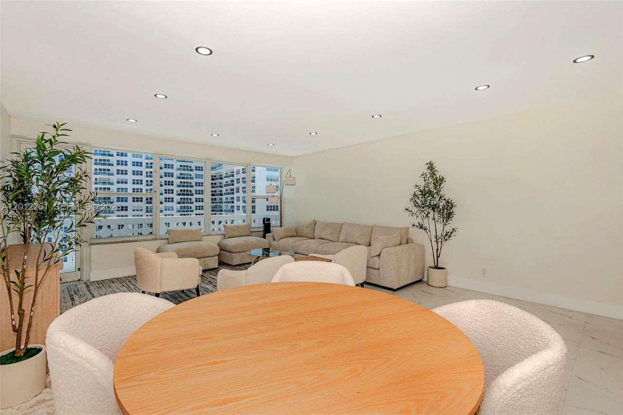 4010 Galt Ocean Dr , Unit 1207, Fort Lauderdale, FL 33308 Photo