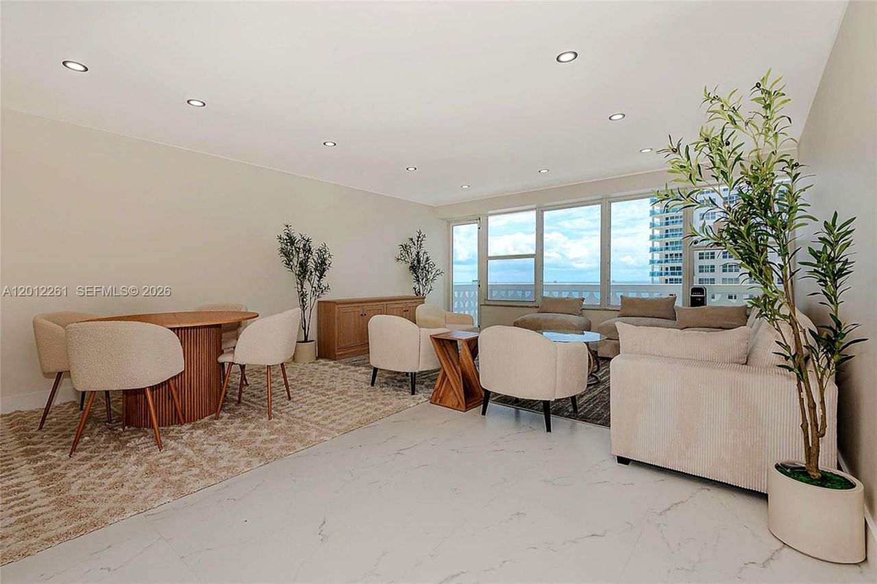 4010 Galt Ocean Dr , Unit 1207, Fort Lauderdale, FL 33308 Photo