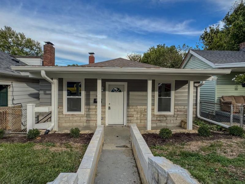 1836 Parrish Avenue, Hamilton, OH 45011 Photo 1