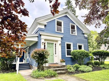 9 E Pleasant Street, Hamilton, NY 13346
