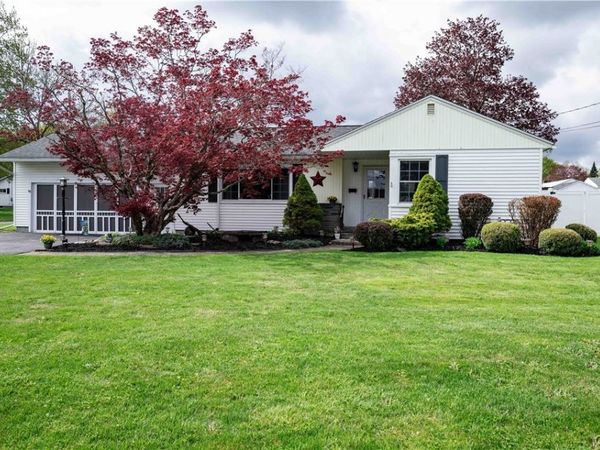 353 2nd Street, Ilion, NY 13357