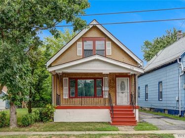 235 Courtland Avenue, Buffalo, NY 14215