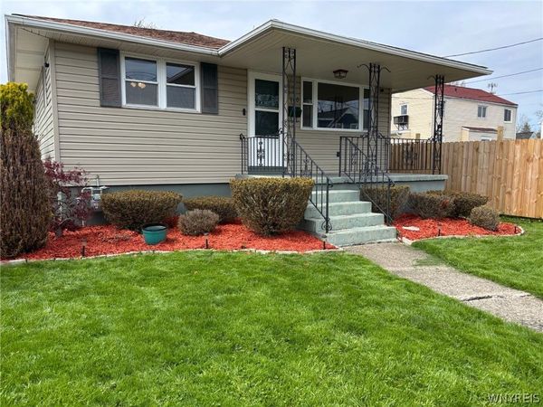 160 Weyand Avenue , Buffalo, NY 14210