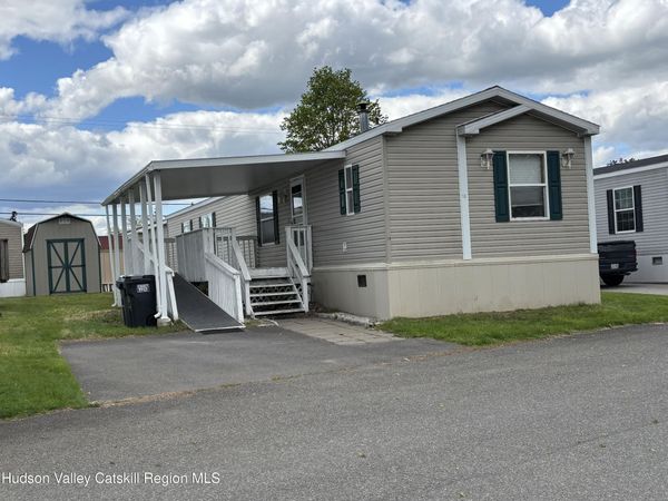 3459 U.S. 9 , Unit 18, Hudson, NY 12534