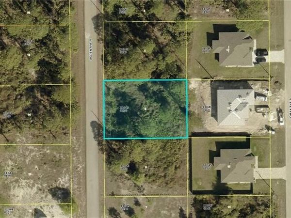 225 Ogden AVE S, LEHIGH ACRES, FL 33974