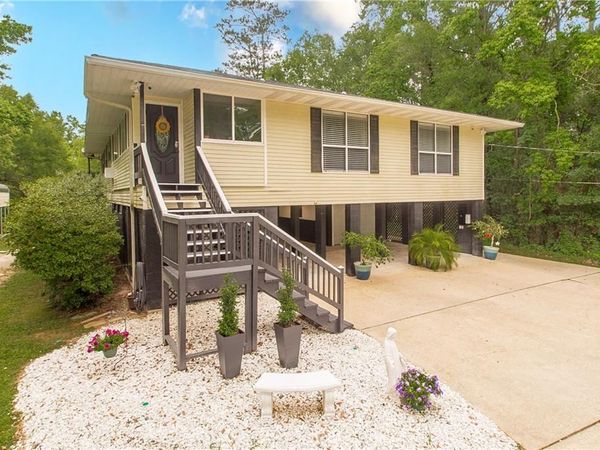 18123 MONGA Drive, Covington, LA 70433