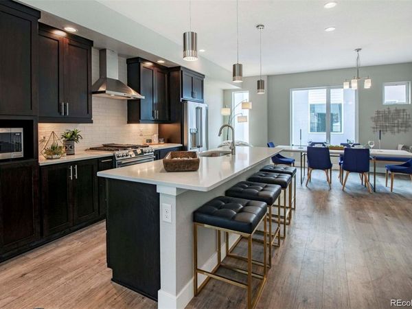 1615 Harlan Street, Unit 6, Lakewood, CO 80214