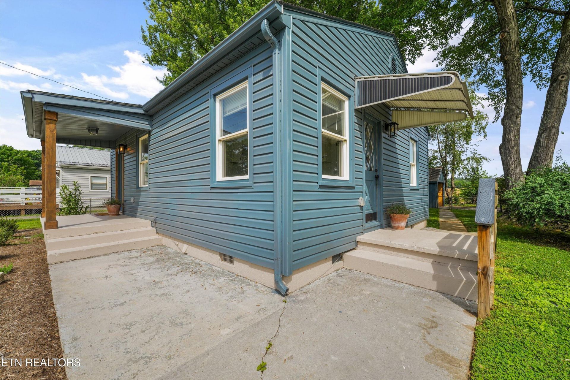 1025 Cherry St, Alcoa, TN 37701 Main Photo