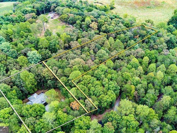 67 Ballard Lane, Ellijay, GA 30536