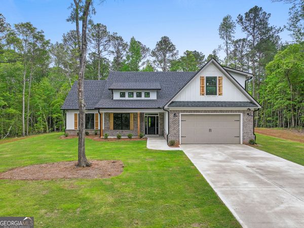 36 Fish Camp, Lagrange, GA 30240
