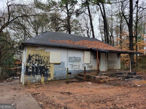 516 Warren Avenue, Scottdale, GA 30079