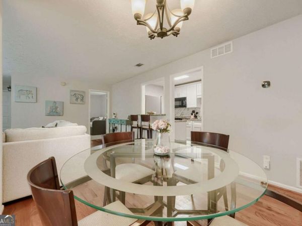 3903 Woodridge Way, Tucker, GA 30084