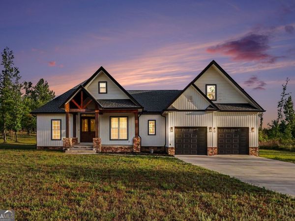 756 Norton Bridge Road, Chatsworth, GA 30705