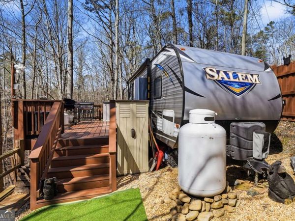 40 9Th Street, Unit C177, Ellijay, GA 30540