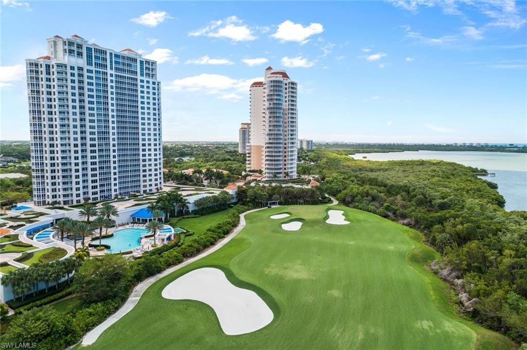 4951 Bonita Bay Blvd , Unit 1003, Bonita Springs, FL 34134 Photo