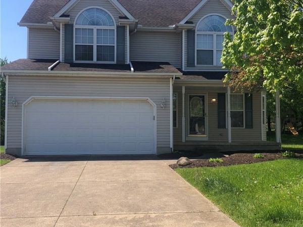 6140 Champagne , Medina, OH 44256