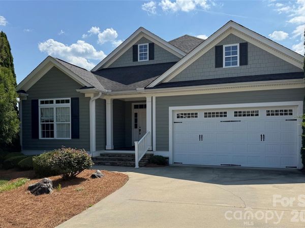 25 Copper Court , Hendersonville, NC 28792