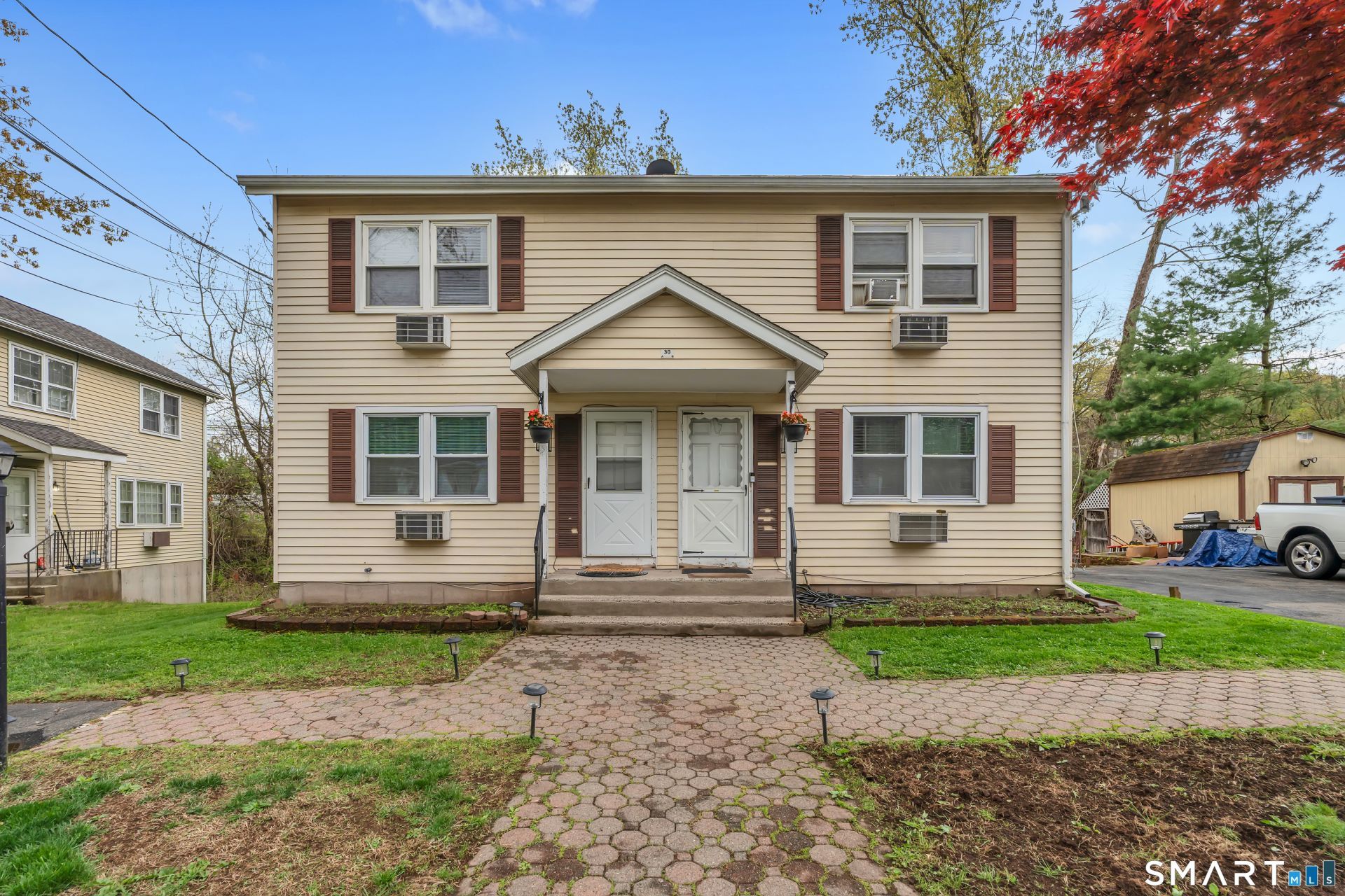30 Stoneycrest, Meriden, CT 06450 Main Photo