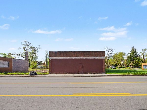 10539 W Chicago, Detroit, MI 48204