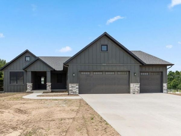0000 Stimson Rd Road, Middleville, MI 49333