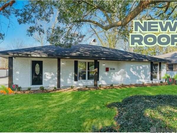 1046 Colonial Dr, Baton Rouge, LA 70806