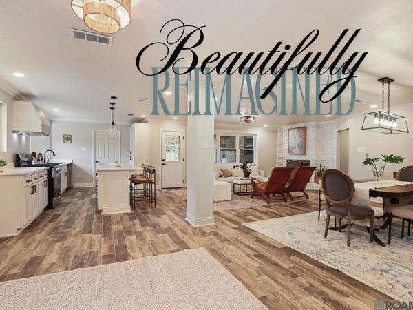 1046 Colonial Dr, Baton Rouge, LA 70806