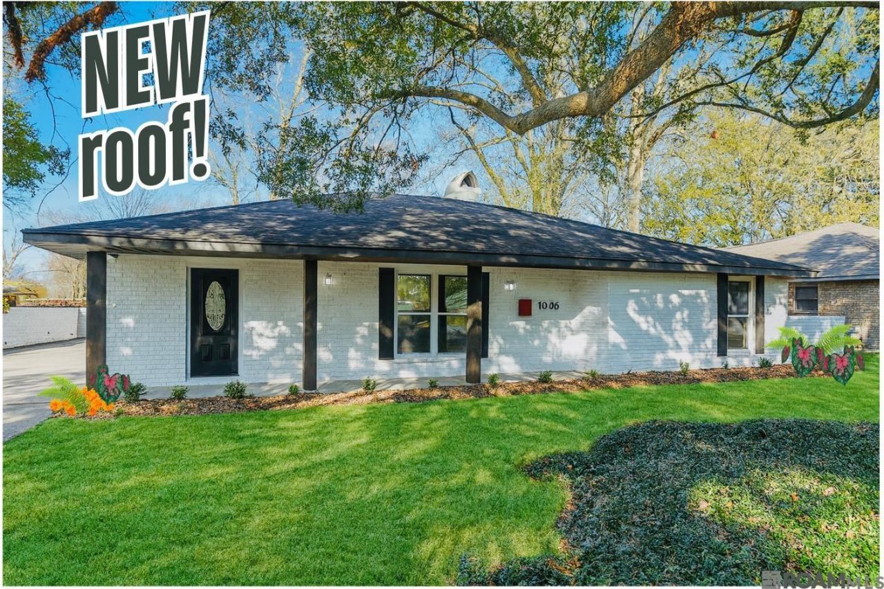 1046 Colonial Dr, Baton Rouge, LA 70806 Main Photo