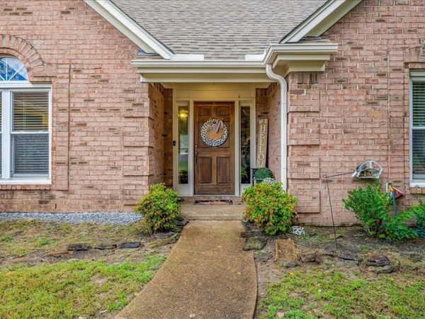 8944 MEADOW PINES CV, Cordova, TN 38016