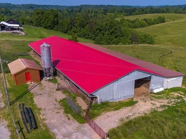 6454 State Route 790, Scottown, OH 45678