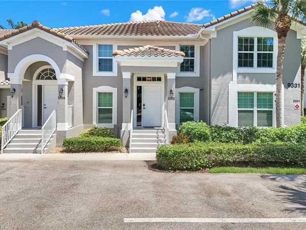 9331 Spring Run BLVD , Unit 3002, ESTERO, FL 34135