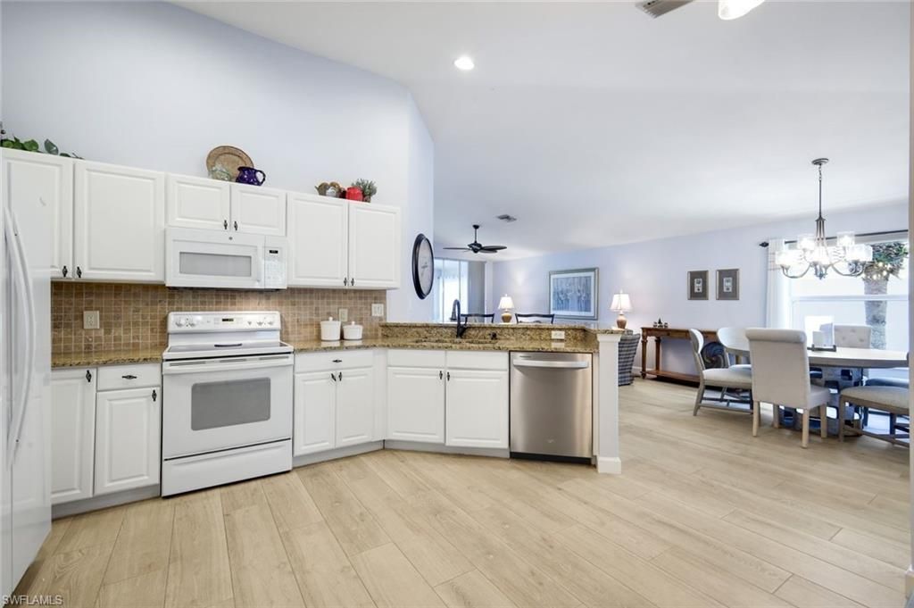 9331 Spring Run Blvd , Unit 3002, Estero, FL 34135 Photo