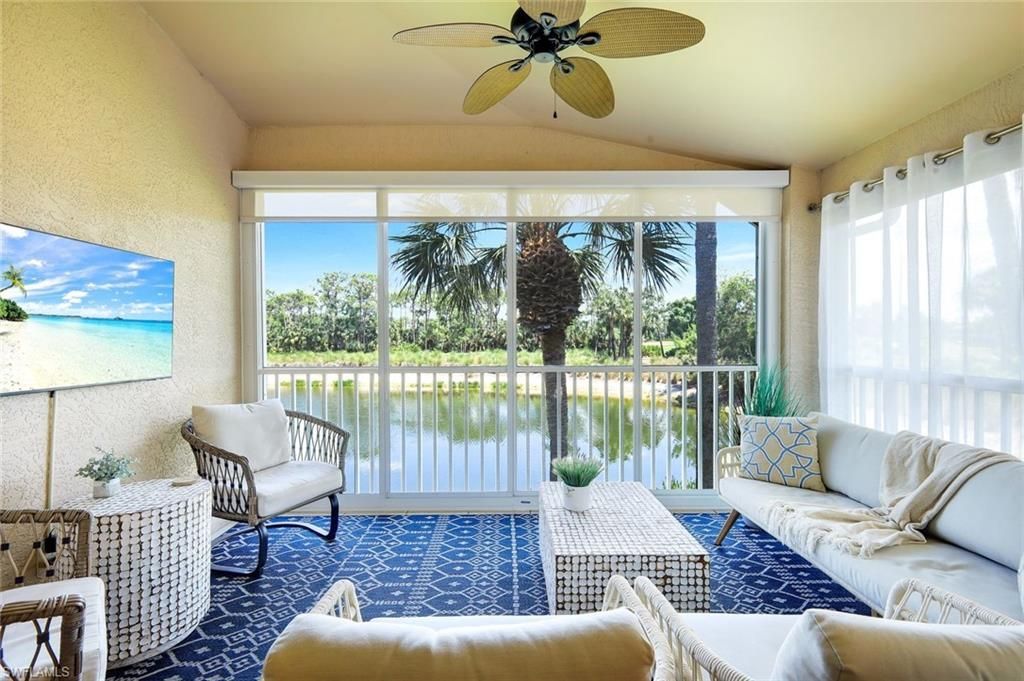 9331 Spring Run Blvd , Unit 3002, Estero, FL 34135 Photo